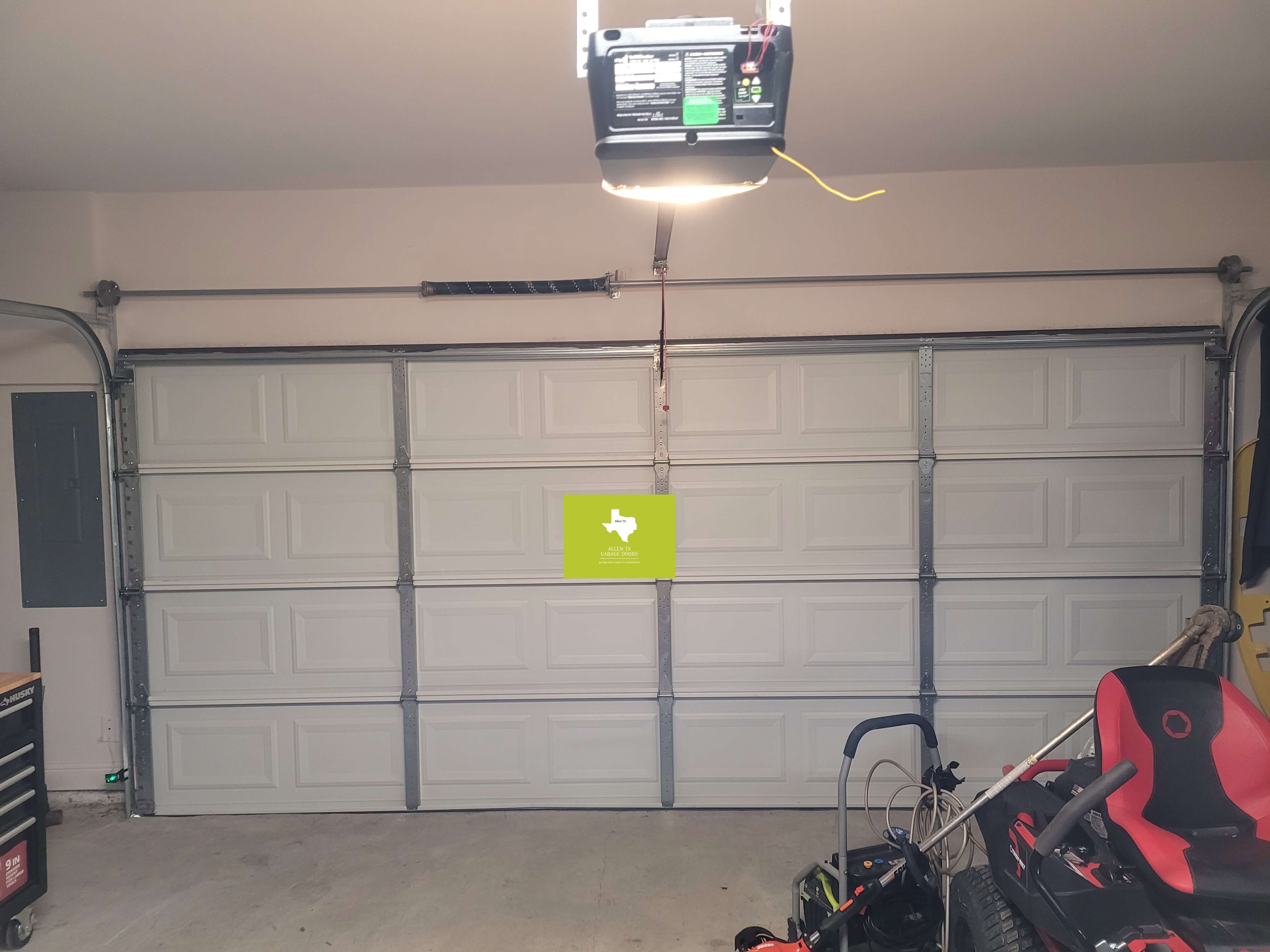 garage-door-spring-replacement