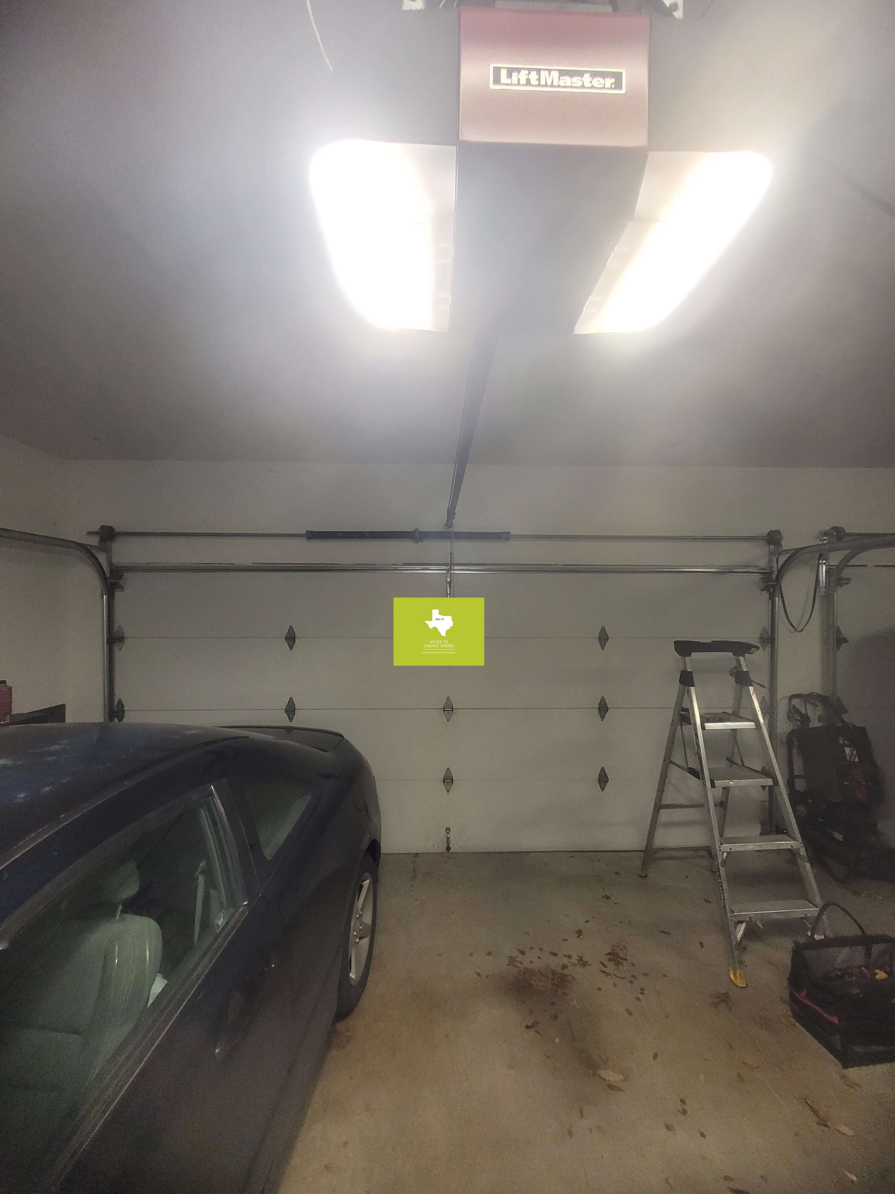 liftmaster-LED-opener